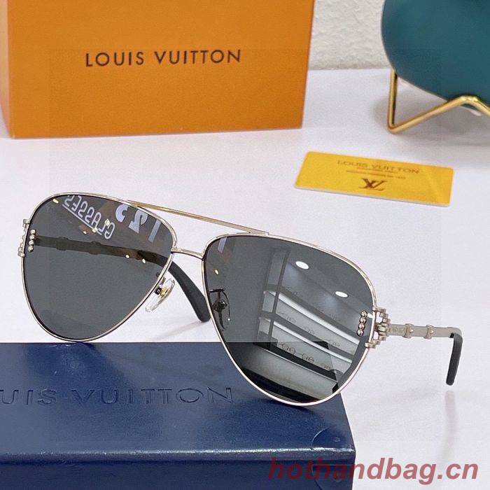 Louis Vuitton Sunglasses Top Quality LVS00889
